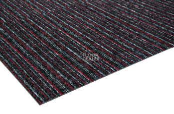 Condor Carpets Solid Stripes 520 фото 4 | FLOORDEALER